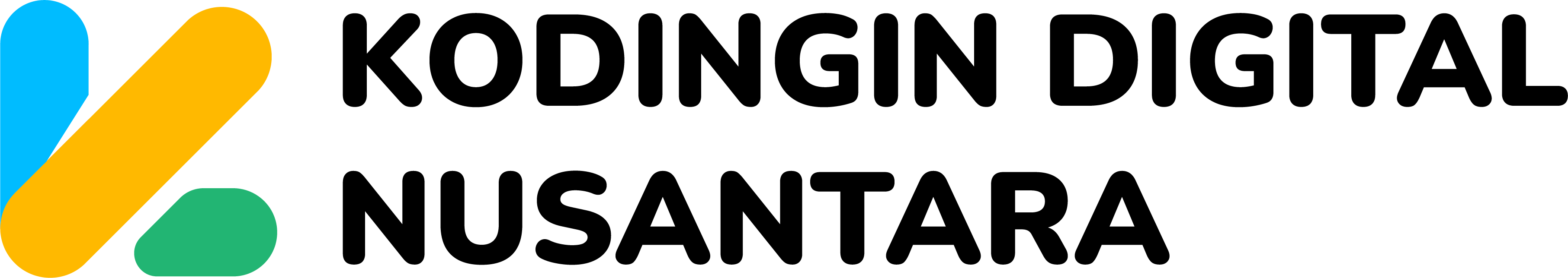 Logo Color Kodinus