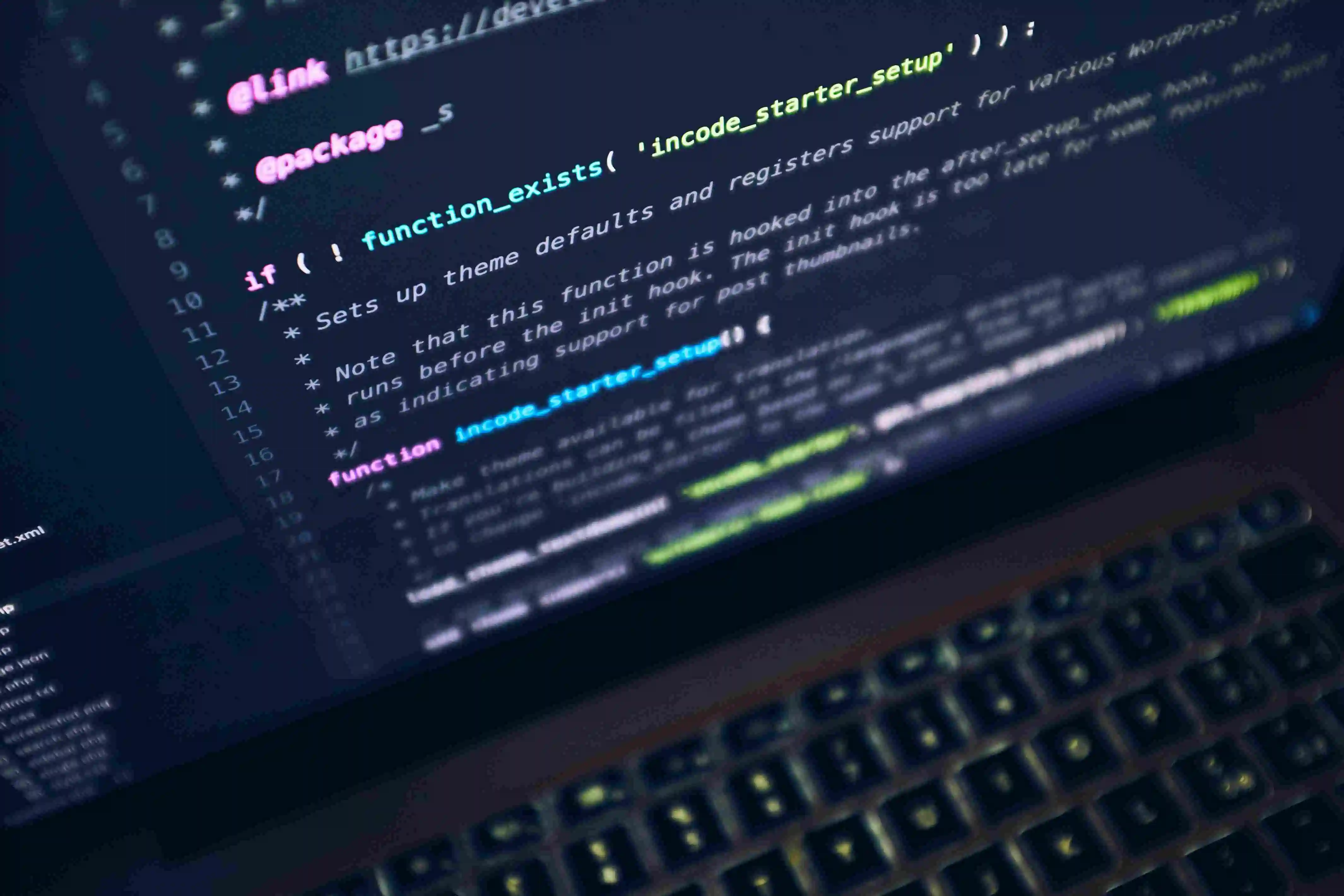 Kodinus Web Development