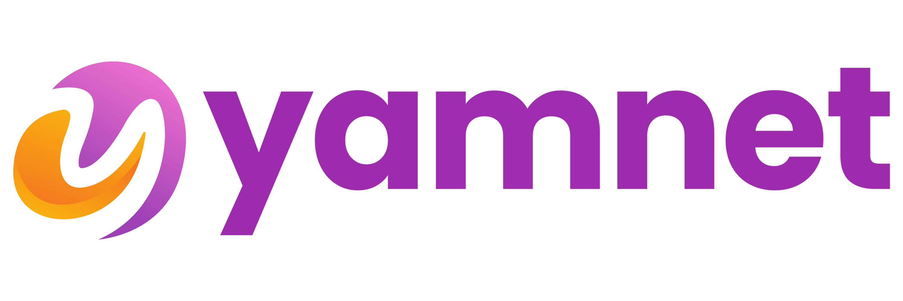 Yamnet (PT Yasmin Amanah Media)